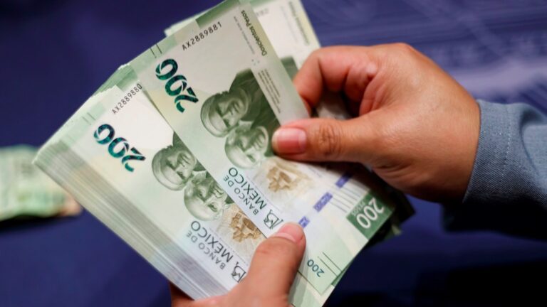 dinero-en-mexico