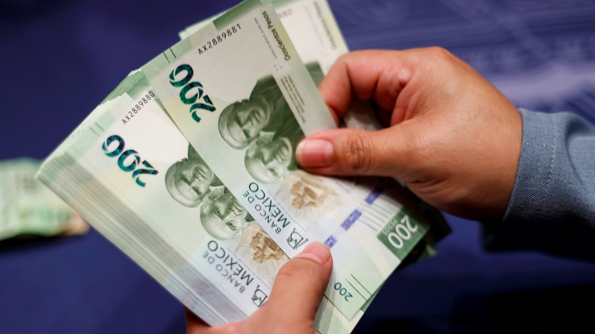 dinero-en-mexico