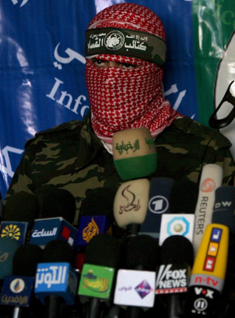 hamas