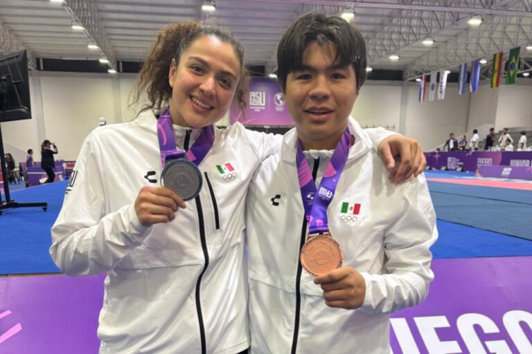 mexico