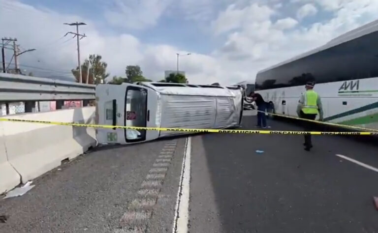 accidente