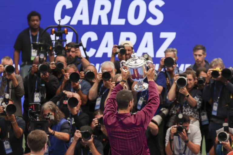 carlos