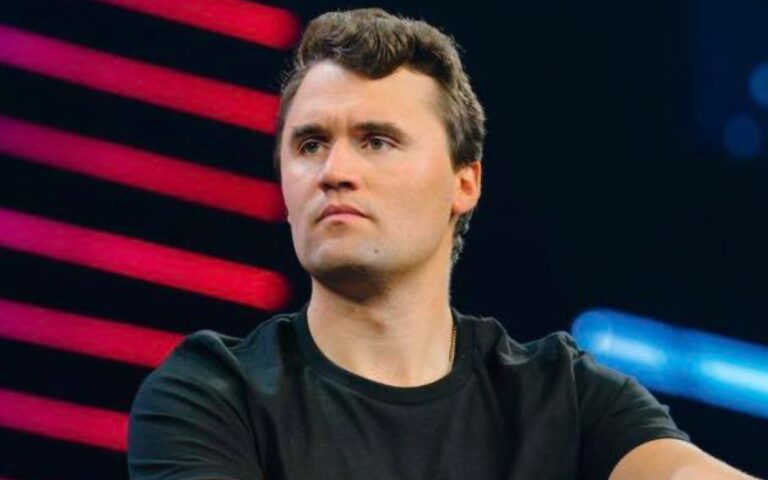 Embajador Johnson lamenta asesinato de influencer Charlie Kirk en Utah, EU; pide consuelo para su familia