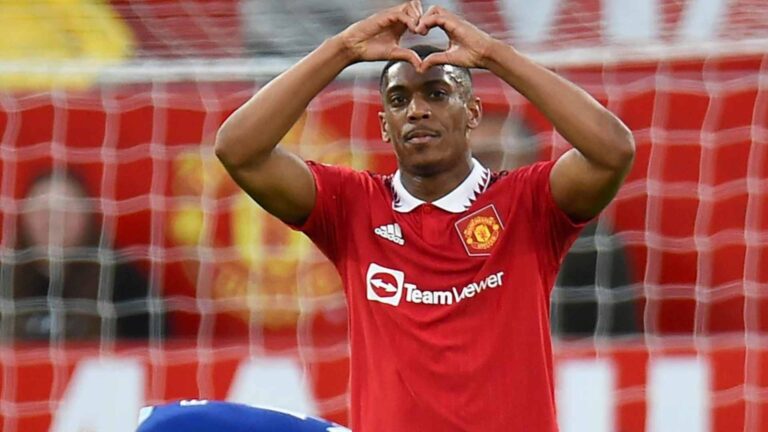 El francés Martial se suma a la constelación de estrellas europeas del Monterrey