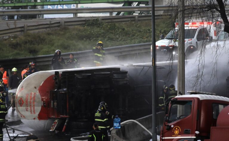 Explosión de pipa en Iztapalapa: Suman 22 muertos por el siniestro