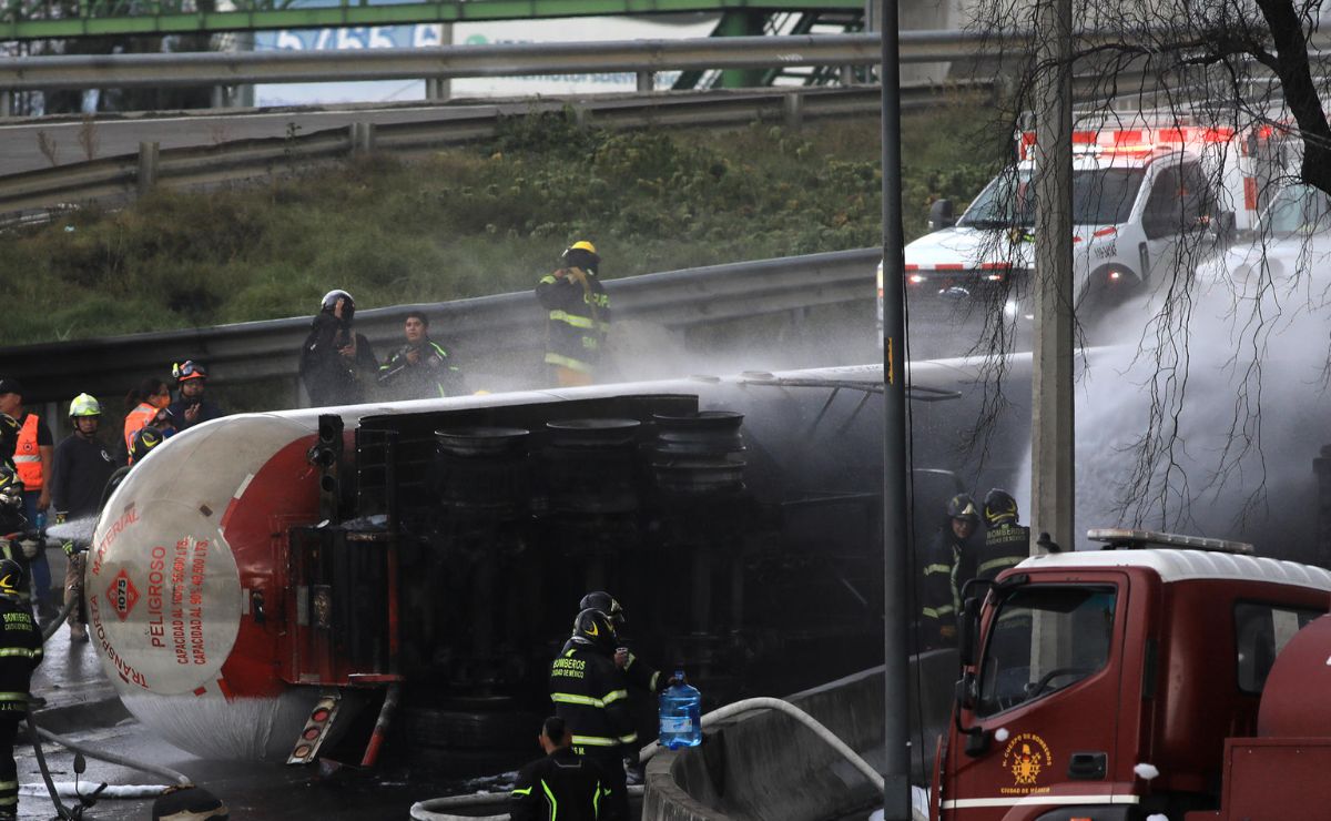 Explosión de pipa en Iztapalapa: Suman 22 muertos por el siniestro