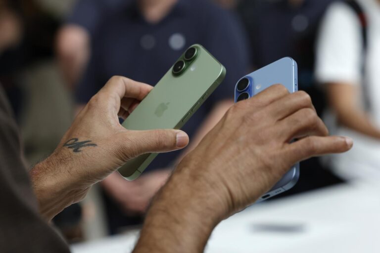 Lanzamiento del iPhone 17 desata ola global de estafas digitales