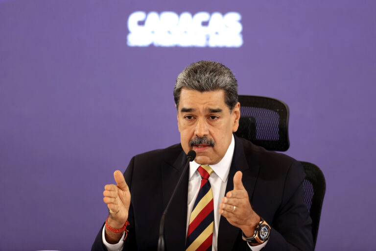 maduro