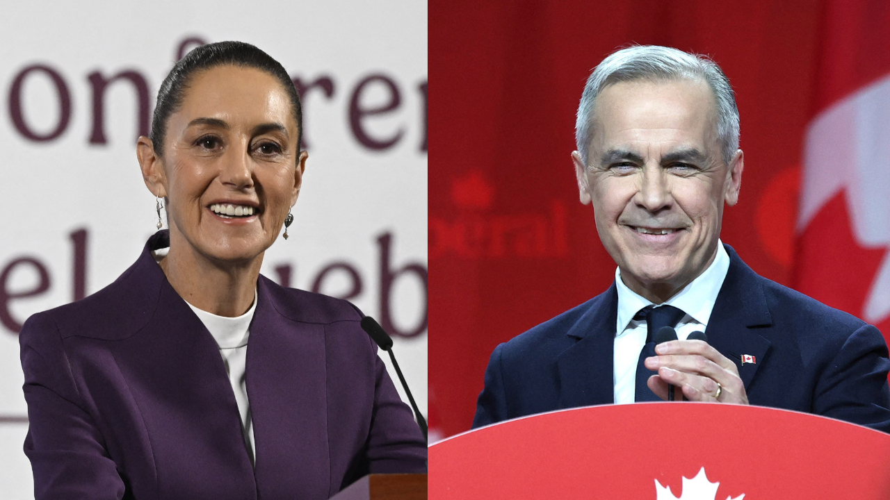 México y Canadá acuerdan “plan de acción” para dar certidumbre ante revisión del T-MEC