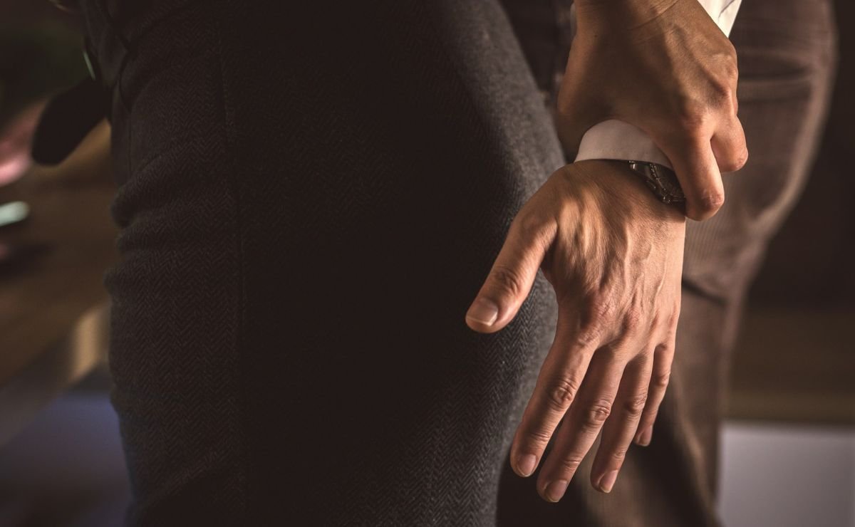 Senado reforma el delito de abuso sexual: penas serán de hasta 9 años de cárcel