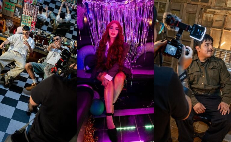 El Malilla, Bellakath y Macario Martínez protagonizan la telenovela de Spotify: Lo Que Calla Mi Wrapped