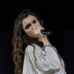 Con su participación en el Tiny Desk de NPR, Amaia Romero se suma a otros artistas como C. Tangana, Silvia Pérez Cruz y Rusowsky