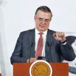 Producir más y sustituir importaciones, la apuesta de México: Ebrard
