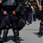 Un juez de EE.UU. bloquea los arrestos de ICE en tribunales de inmigración de Nueva York
