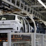 Exportación de autos de México crece un 11.43 % anual en abril