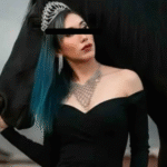 Encuentran muerta a la ‘influencer’ La chica del pelo bluuu
