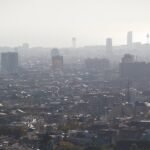 Exposición a contaminación conlleva un aumento de grasa corporal, revela estudio