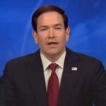 Marco Rubio llama a los cubanos en la isla a construir una “nueva Cuba” propuesta por Trump