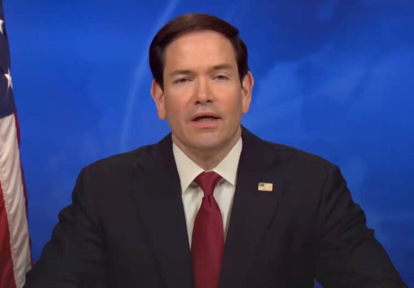 Marco Rubio llama a los cubanos en la isla a construir una “nueva Cuba” propuesta por Trump