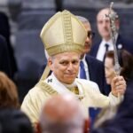 “Si alguien desea criticarme que lo haga con la verdad”: dice el papa León XIV tras ataques de Trump