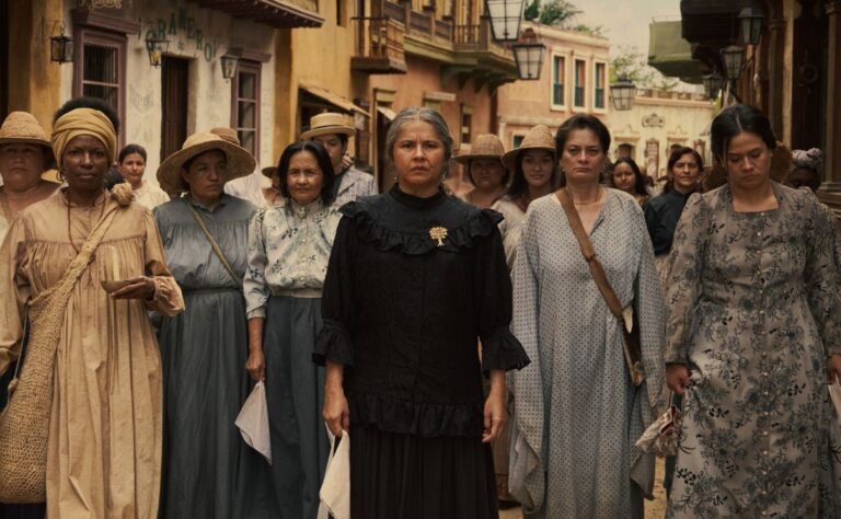 Netflix presenta el final de ‘Cien años de soledad’, ¿cuándo se estrena?