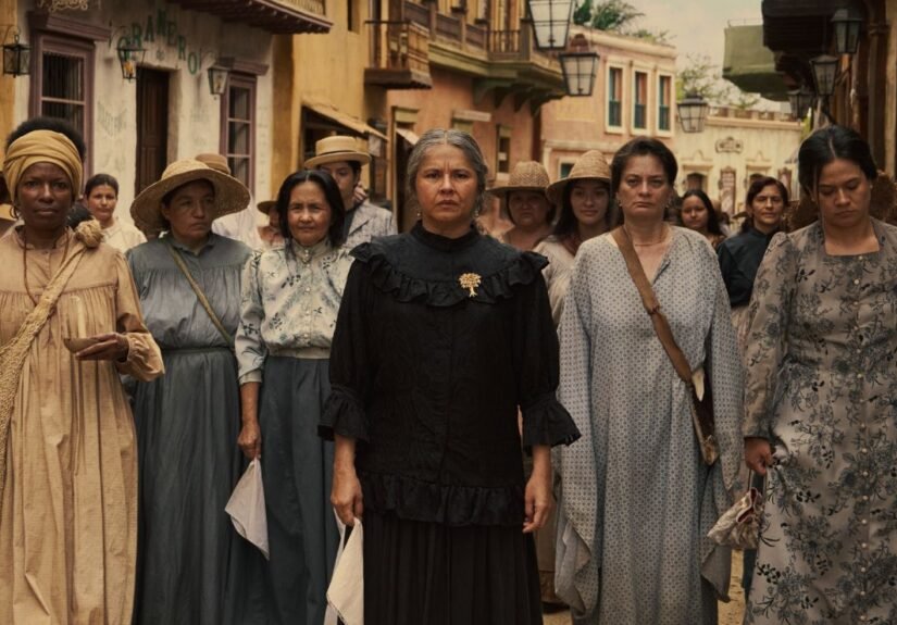 Netflix presenta el final de ‘Cien años de soledad’, ¿cuándo se estrena?
