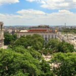 Confirman reunión militar de alto rango entre Cuba y EE.UU.