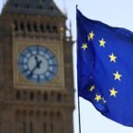 Crece la presión para que Starmer deje el gobierno británico