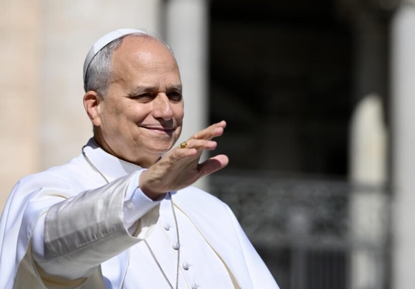 El papa señala el reto urgente de la relación entre “salud mental y tecnologías digitales”