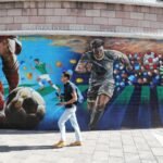 Mundial 2026 ocasiona bajo nivel de entusiasmo en México; preocupa tráfico, ruido y desigualdades