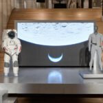 Astronautas de la NASA del programa Artemis vestirán ropa de Prada