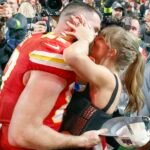 Taylor Swift y Travis Kelce llevarán su boda al corazón de Nueva York, según medio estadounidense